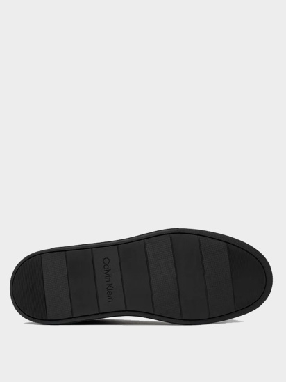 Кроссовки Calvin Klein модель HM0HM01455-0GJ — фото 3 - INTERTOP