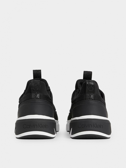 Кроссовки Calvin Klein модель HM0HM00647-BEH — фото 4 - INTERTOP