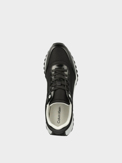 Кроссовки Calvin Klein модель HM0HM01483-BEH — фото 3 - INTERTOP