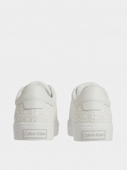 Кеды низкие Calvin Klein модель HW0HW01172-0K5 — фото 3 - INTERTOP