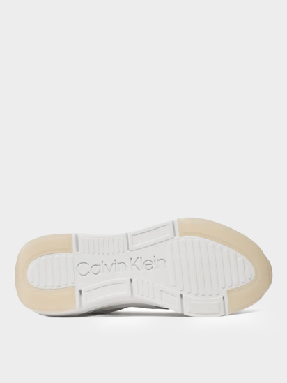 Кроссовки Calvin Klein модель HW0HW02041-YBR — фото 3 - INTERTOP