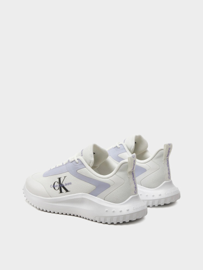 Кроссовки Calvin Klein модель YW0YW01442-0LF — фото - INTERTOP