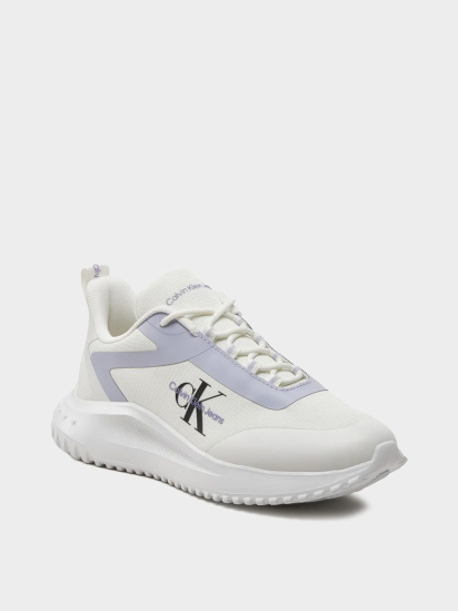 Кроссовки Calvin Klein модель YW0YW01442-0LF — фото 5 - INTERTOP