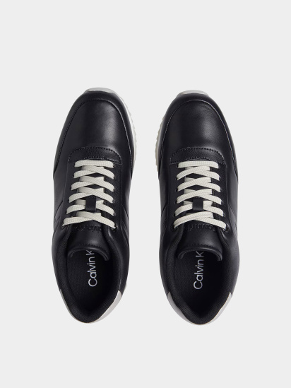 Кроссовки Calvin Klein модель HW0HW02084-0GK — фото 4 - INTERTOP