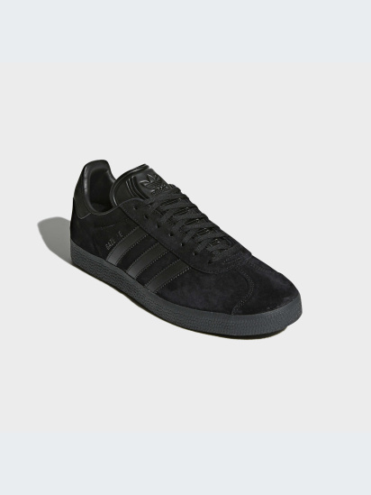 Кеды низкие adidas Gazelle модель CQ2809-KZ — фото 4 - INTERTOP