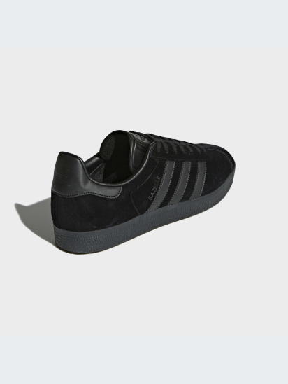 Кеды низкие adidas Gazelle модель CQ2809-KZ — фото 5 - INTERTOP