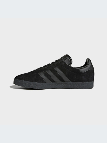 Кеды низкие adidas Gazelle модель CQ2809-KZ — фото 6 - INTERTOP