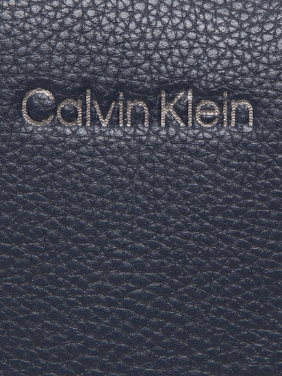 Кросс-боди Calvin Klein модель K50K508695-BA7 — фото 3 - INTERTOP