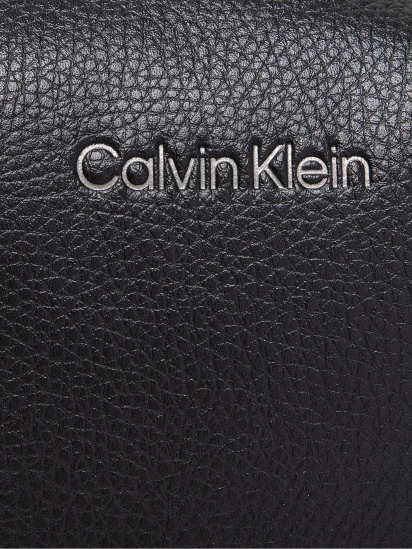 Кросс-боди Calvin Klein модель K50K508695-BAX — фото 4 - INTERTOP