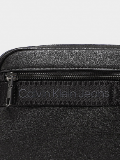 Кросс-боди Calvin Klein модель K50K510110-BDS — фото 4 - INTERTOP