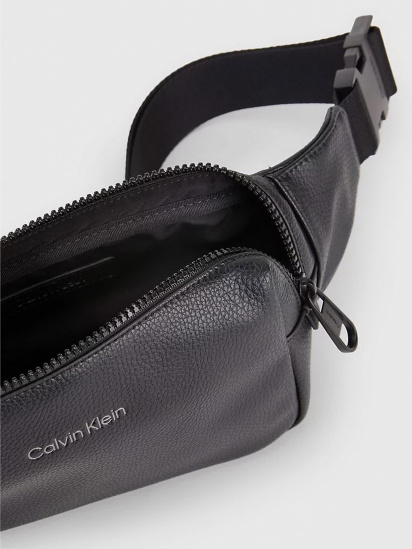 Поясная сумка Calvin Klein модель K50K508688-BAX — фото 3 - INTERTOP