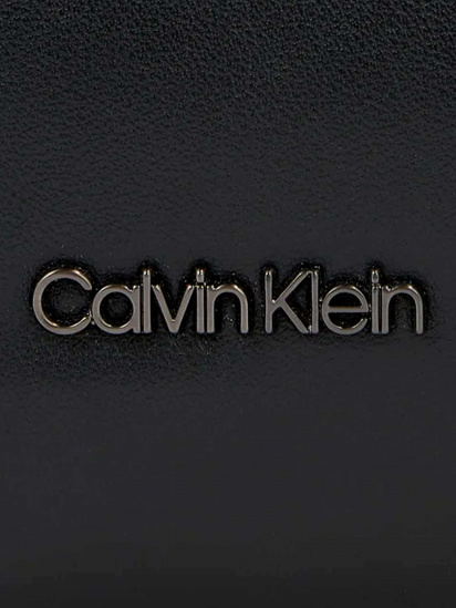 Рюкзак Calvin Klein модель K50K510832-BAX — фото 3 - INTERTOP