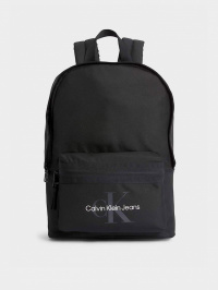 Чёрный - Рюкзак Calvin Klein