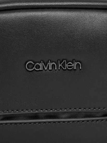 Кросс-боди Calvin Klein модель K50K511240-BEH — фото 4 - INTERTOP