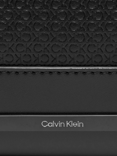 Кросс-боди Calvin Klein модель K50K511364-0GL — фото 4 - INTERTOP