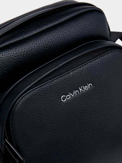 Кросс-боди Calvin Klein модель K50K511606-BEH — фото 3 - INTERTOP