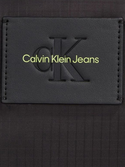 Кросс-боди Calvin Klein модель K50K511791-0GX — фото 3 - INTERTOP