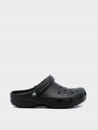 Чёрный - Сабо CROCS