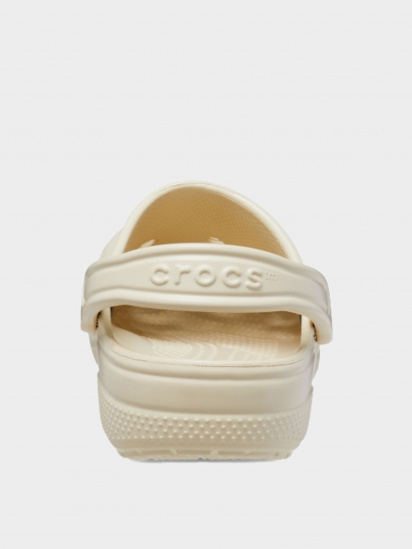 Сабо Crocs модель 10001-2Y2 — фото 3 - INTERTOP