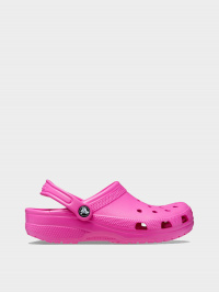 Розовый - Сабо Crocs