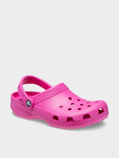 Сабо Crocs модель 10001-6UB — фото 5 - INTERTOP