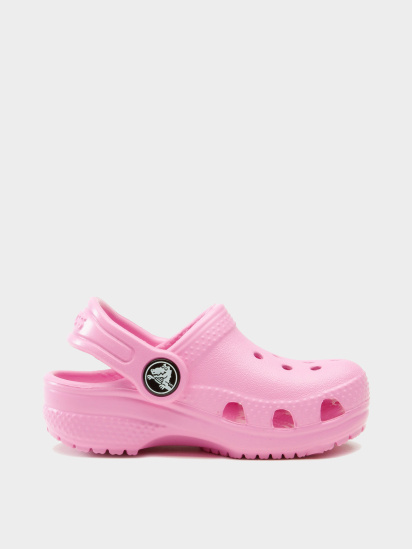 Сабо CROCS модель 206990-6SW — фото - INTERTOP