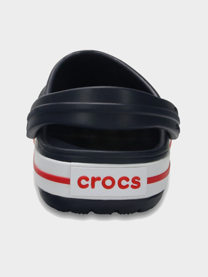 Сабо CROCS модель 207005-485 — фото 7 - INTERTOP