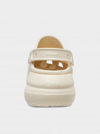 Сабо Crocs модель 207521-2Y2 — фото 5 - INTERTOP