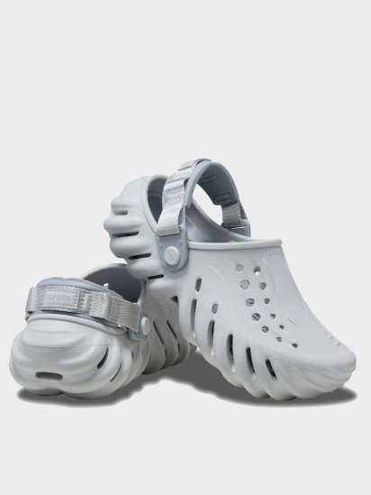 Сабо Crocs модель 208190-1FT — фото - INTERTOP