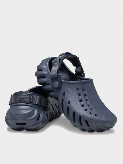 Сабо Crocs модель 208190-4EA — фото - INTERTOP