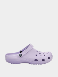 Фиолетовый - Сабо CROCS