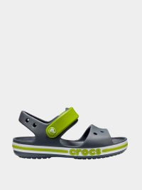 Серый - Сандалии CROCS