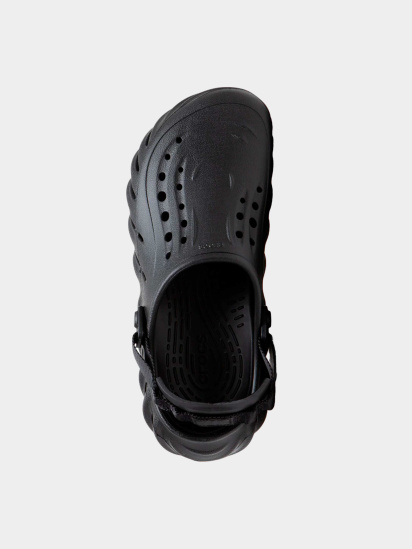 Сабо CROCS модель 207937-001 — фото - INTERTOP