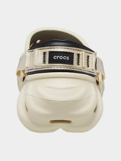 Сабо CROCS модель 207937-2YJ — фото 5 - INTERTOP