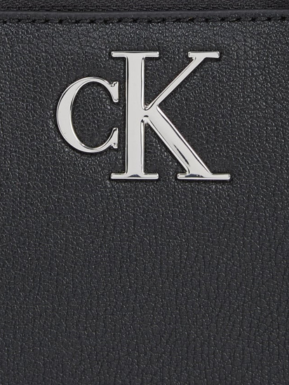 Кросс-боди Calvin Klein модель K60K610683-BDS — фото 3 - INTERTOP