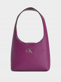 Фиолетовый - Сумка Calvin Klein