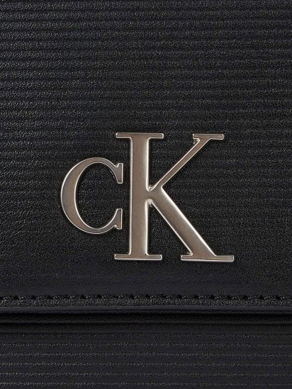 Кросс-боди Calvin Klein модель K60K611226-BDS — фото 3 - INTERTOP