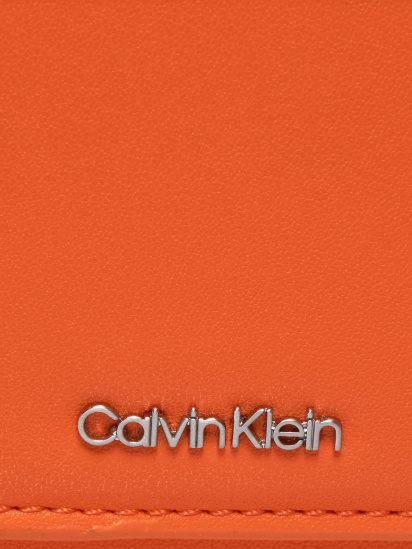 Сумка Calvin Klein модель K60K611434-SA3 — фото 4 - INTERTOP