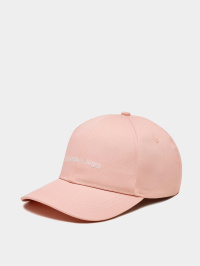 Светло-розовый - Кепка Calvin Klein