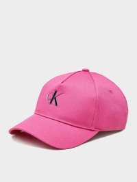Розовый - Кепка Calvin Klein