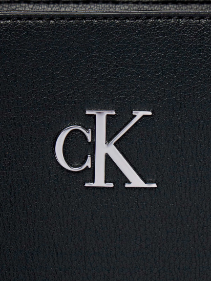 Сумка Calvin Klein модель K60K611552-BEH — фото 4 - INTERTOP