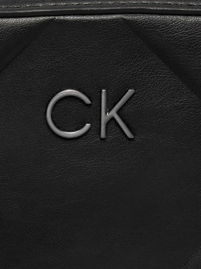 Кросс-боди Calvin Klein модель K60K610767-BEH — фото 4 - INTERTOP