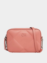 Розовый - Кросс-боди Calvin Klein