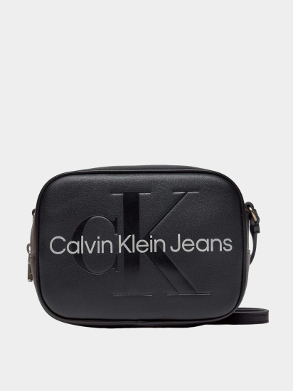Кросс-боди Calvin Klein модель K60K610275-0GL — фото - INTERTOP
