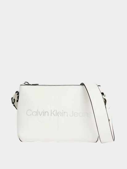 Кросс-боди Calvin Klein модель K60K610681-0LI — фото - INTERTOP