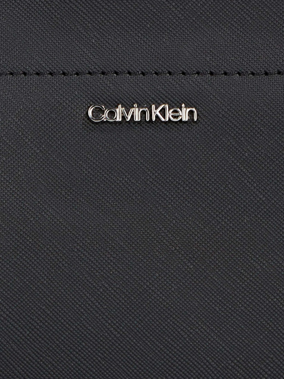 Кросс-боди Calvin Klein модель K60K611678-BEH — фото 3 - INTERTOP