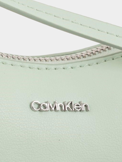 Кросс-боди Calvin Klein модель K60K611681-LIA — фото 4 - INTERTOP