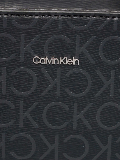 Кросс-боди Calvin Klein модель K60K611760-0GJ — фото 4 - INTERTOP