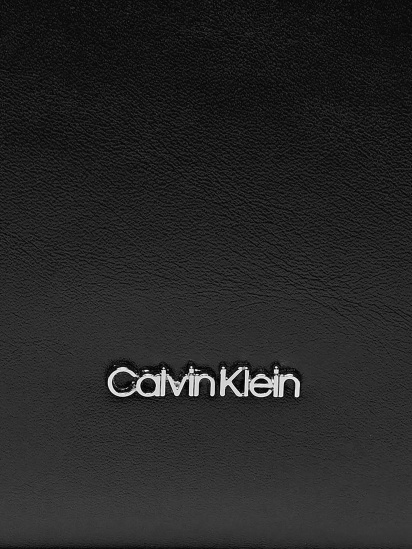 Сумка Calvin Klein модель K60K611885-BEH — фото 4 - INTERTOP