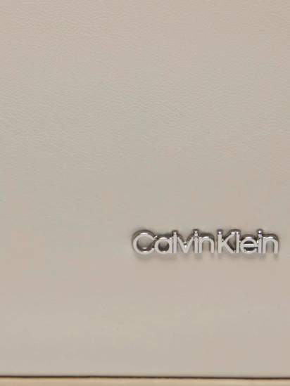 Сумка Calvin Klein модель K60K611885-PC4 — фото 4 - INTERTOP